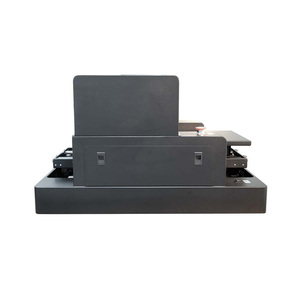 L805 UV DTF Flatbed Printer for Small Business Phone Case & Leather <b>Printing</b> A3/A4 Size Multifunctional Tube Printer - Product Image 6