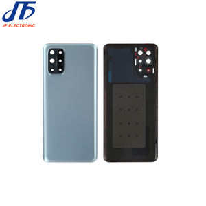 Para <span class=keywords><strong>One</strong></span> <span class=keywords><strong>Plus</strong></span> Oneplus <span class=keywords><strong>8t</strong></span> Reemplazo de panel de carcasa de cubierta de batería de vidrio trasero - Product Image 3