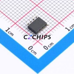 วงจรรวม SOIC-8 UCC28C55QDRQ1ของแท้ใหม่วงจรรวมแผงวงจร DC-DC PMIC ส่วนประกอบอิเล็กทรอนิกส์ - Product Image 2