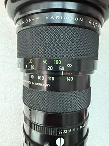 70-140 per Bronica ETR 573 PLC - Product Image 4