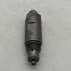 วาล์วป้องกันน้ำล้นรุ่น DB4E-012-350V - Product Image 4