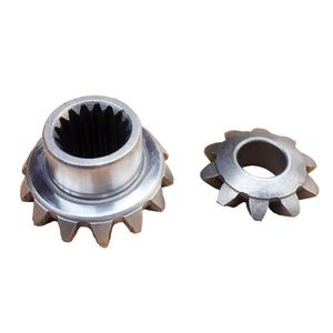CZH Rc Autres Engrenages Cilindriques 46t 55t 56t 66t 67t 86t 1. 10 kg - Product Image 6