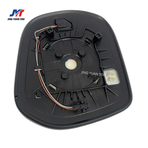 Зеркало заднего вида с обогревом для Lexus GX LX Land Cruiser, стекло для устранения слепых зон, прямая продажа - Product Image 2