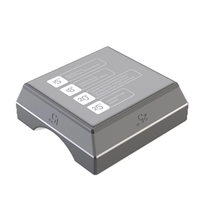 Machine à meuler diamantée pour tasses, accessoires <span class=keywords><strong>de</strong></span> <span class=keywords><strong>cuisine</strong></span>, quatre types <span class=keywords><strong>de</strong></span> 360 # 600 # 1000 # 3000 #   Disque <span class=keywords><strong>de</strong></span> meulage à quatre angles <span class=keywords><strong>de</strong></span> meulage - Product Image 3