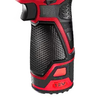 Scie sauteuse sans fil 12V 0-2700 tr/min, machine de découpe de jardin, scie sauteuse sans fil pour la découpe du bois/métal/tuyaux en PVC