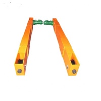 Chariot de courses personnalisable avec moteur, capacité 2 tonnes, 3 tonnes, 5 tonnes, 10 tonnes, 16 tonnes