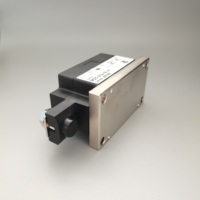 Module de puissance SCR à thyristor MCC312-12IO1 1200V 520A, montage sur châssis, pour redresseur industriel et contrôle de puissance