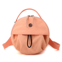 Sac bandoulière de créateur pour femme LoomCraft, léger, en nylon, avec fermeture éclair métallique, doublure en toile, portable, 2-2,9 L