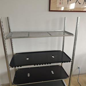 Chariots de serre personnalisés OEM, chariots de marché agricole, chariots de transport de fleurs et de plantes de serre, faciles <span class=keywords><strong>à</strong></span> assembler - Product Image 6