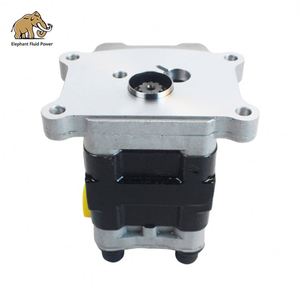 PC35MR-2 de pompe pilote à engrenages pour réparation de revendeur d'excavateur - Product Image 1