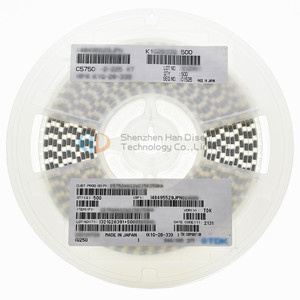 Muslimnuovo e originale 1500 OHM 25% POWERTR AIN/guida di dimensionamento alternativa di sicurezza sotto il tallone di Ferrite - Product Image 4