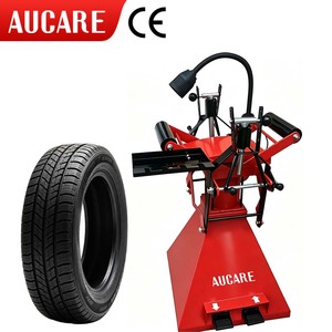 Machine à étaler les pneus pneumatiques, pression de fonctionnement 0,6-1,0 MPa, 220 V, pour la réparation des pneus en <span class=keywords><strong>garage</strong></span> - Product Image 3