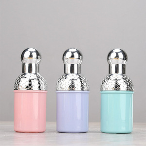 30ml big brand <b>perfume</b> <b>bottle</b>, spiral <b>perfume</b> <b>sample</b> <b>bottle</b>, colored glass <b>perfume</b> <b>bottle</b>, portable <b>perfume</b> <b>sample</b> <b>bottle</b> - Product Image 3