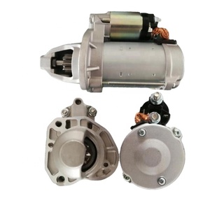 <span class=keywords><strong>Motor</strong></span> de Arranque HFAuto Parts 1.3KW 9T CW 12V para <span class=keywords><strong>Jeep</strong></span> Grand Cherokee 4801694AC 4801852AB 4280007400 91295802 SND0770 - Product Image 1