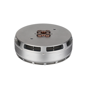AM13819 38KV Brushless Motor for Industrial UAV High Efficiency <b>Waterproof</b> Agricultural <b>Spraying</b> Heavy Crop Drone Accessories - Product Image 1