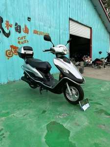 Moto <span class=keywords><strong>Sidecar</strong></span> 125cc d'occasion, moto de sport, moto de voyage - Product Image 3