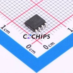 Transistor de efecto de campo (MOSFET), transistor SOP-8, original y nuevo, de la marca de la 2 - Product Image 1
