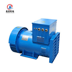 Bền 160kva không chổi than Đồng Phát điện cho hiệu quả Máy phát điện diesel sử dụng - Product Image 1