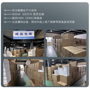 Lunettes de soleil Gm unisexes, monture en PC, verres en résine, protection UV400, type 3, pare-soleil noir pour la conduite et l'extérieur - Product Image 2