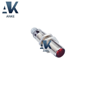 สวิตช์โฟโตอิเล็กทริกเซ็นเซอร์ GRL18-P2432สะท้อนแสง1066557 - Product Image 1