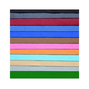 बिलियर्ड कपड़े का पूल 100% आयातित ऑस्ट्रलिया ऊनी नाप कपड़ा - Product Image 4