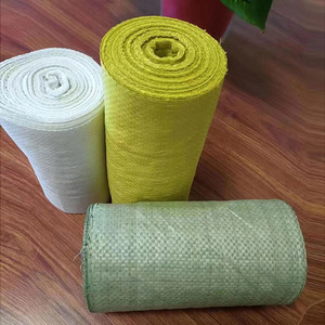 Ruban d'emballage tissé en plastique Hongmao, bandes d'emballage épaissies pour l'emballage d'engrais, de produits chimiques, d'aliments et de produits alimentaires pour animaux - Product Image 2