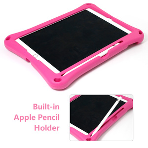 Custodia per <span class=keywords><strong>Tablet</strong></span> multifunzionale per studenti di studio per bambini carino custodia antiurto per <span class=keywords><strong>tablet</strong></span> in schiuma EVA per iPad Kindle HD Tab <span class=keywords><strong>A8</strong></span> - Product Image 4