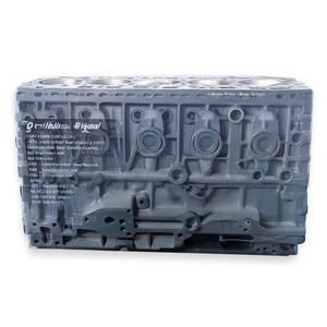 Bloc-cylindres 3508A 3556A G3620 G3526 pour moteur diesel et groupe électrogène marin - Product Image 1