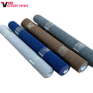 Tapis <span class=keywords><strong>de</strong></span> <span class=keywords><strong>chaise</strong></span> en polyester <span class=keywords><strong>de</strong></span> qualité supérieure avec support auto-adhésif, <span class=keywords><strong>protection</strong></span> <span class=keywords><strong>de</strong></span> sol durable pour chaises <span class=keywords><strong>de</strong></span> <span class=keywords><strong>bureau</strong></span> - Product Image 6