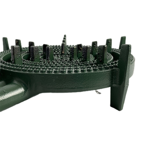 Fabricant professionnel de mini cuisinière à gaz portable brûleur à gaz en fonte pour le <span class=keywords><strong>camping</strong></span> - Product Image 4