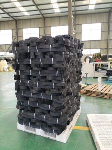 Nhựa PP Geocell Trái Đất Lưu Giữ Cấu Trúc Mịn/Đục Lỗ Geocell Cho Dốc Dốc Giữ Lại Tường - Product Image 2