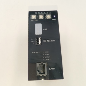Módulo de Control de Temperatura NX-SVGN00000, 90 en Stock - Product Image 2