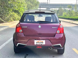 <span class=keywords><strong>รถ</strong></span>ยนต์ซูซูกิ สวิฟท์ ปี 2016 เครื่องยนต์ 1.5 ลิตร เกียร์อัตโนมัติ พวงมาลัยซ้าย เป็น<span class=keywords><strong>รถ</strong></span>ยนต์ครอบครัวขนาด<span class=keywords><strong>เล็ก</strong></span>ที่ขายดีที่สุดและทนทานที่สุดในกลุ่มรถมือสอง - Product Image 2