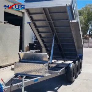 Fournisseur chinois : <span class=keywords><strong>Traitement</strong></span> de chromage dur, haute performance d'étanchéité, pièces de remorque pour réparation de vérins hydrauliques sous châssis - Product Image 2