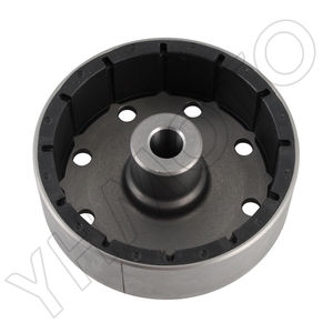 Pour Pièces de Moto Simson KR50 SR1 SR2 6V 12V : Bobine d'Allumage, Stator, Volant Moteur, Rotor, Système Powerdynamo - Product Image 5