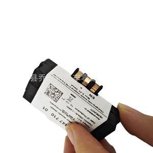 Batería de Emergencia BMW 2447710, Arrancador de Coches de 8 Ah, Herramienta de Emergencia para Coche de Plástico Negro - Product Image 1