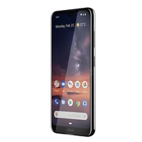 Teléfono Móvil Nok 4G al por Mayor, Pantalla HD de 6.26'', Doble Núcleo, Desbloqueado, Batería de 4000mAh, Doble SIM, Face ID, Android