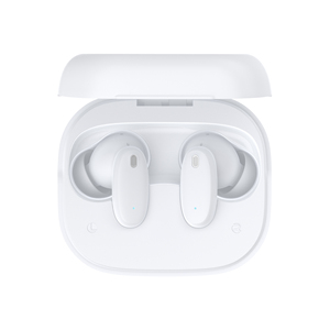 Smart <strong>Touch</strong> <strong>Screen</strong> Control TWS Earbuds with Bluetooth 6.0 and 25dB ANC Active Noise Cancellation In-Ear <strong>Headphones</strong> - Product Image 2