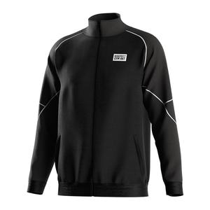 Veste de sport personnalisée par sublimation pour hommes, haute qualité, pour équipes d'entraînement, clubs de fitness, avec logo - Product Image 1