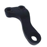51523901 Jungheinrich Levier de levage gauche, pièce de rechange pour chariots à flèche, vente en gros