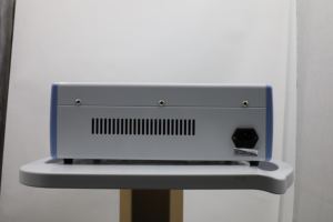 Dispositivo per la cura della pelle della macchina professionale per elettroterapia medica ad alta frequenza - Product Image 4