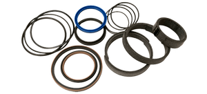 ชุดซีลปั๊มไฮดรอลิกหลัก PSV2-55T/PSV22-55T รุ่น SH120A1C2 (รถขุดตีนตะขาบ)-ยี่ห้อ HongWang รับประกัน 1 ปี ผลิตในจีน น้ำหนัก 0.68 กก. - Product Image 2