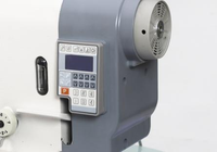 Machine automatique à double aiguille à lubrification automatique RM-8422E-UTD RONMACK