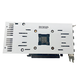 Tarjeta Gráfica para Juegos de Alta Demanda OEM Nueva RX6650 de 8GB 16000Mhz DDR6 GDDR6 con Interfaz de Video DP y Ventilador para Escritorio Rx 6650 Xt - Product Image 2
