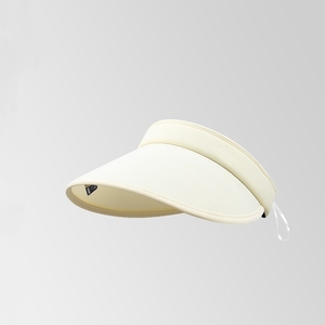 RongGuang été extérieur grand bord Protection solaire glace tissu pliable pare-soleil <span class=keywords><strong>casquette</strong></span> Golf <span class=keywords><strong>casquette</strong></span> pour femmes hommes - Product Image 2