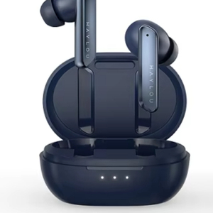 Audífonos Inalámbricos Bluetooth TWS <span class=keywords><strong>Haylou</strong></span> <span class=keywords><strong>W1</strong></span> con Traductor IA, Qualcomm AptX AAC HiFi, Cancelación de Ruido Dual Balanceada ENC, Llamadas HD - Product Image 2