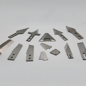 Hot bán gà vịt xương đòn loại bỏ vú deboner lưỡi thực phẩm gia cầm chế biến thịt cho công nghiệp giết mổ dòng - Product Image 6