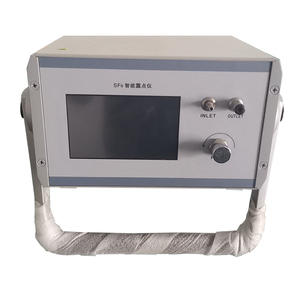 華正 HZSF-7021 SF6 スマート露点計 高精度多機能露点分析計 - Product Image 4