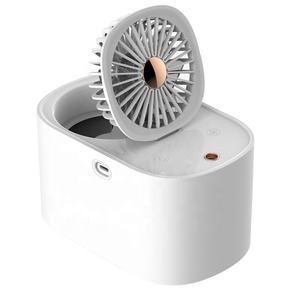 factory price t20 humidification fan mist cooling air mist fan