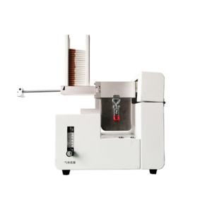 Inteligente 150L/H Unidad de tabaco ligero Ccm Prueba Equipo de humo de cigarrillos para la venta - Product Image 4